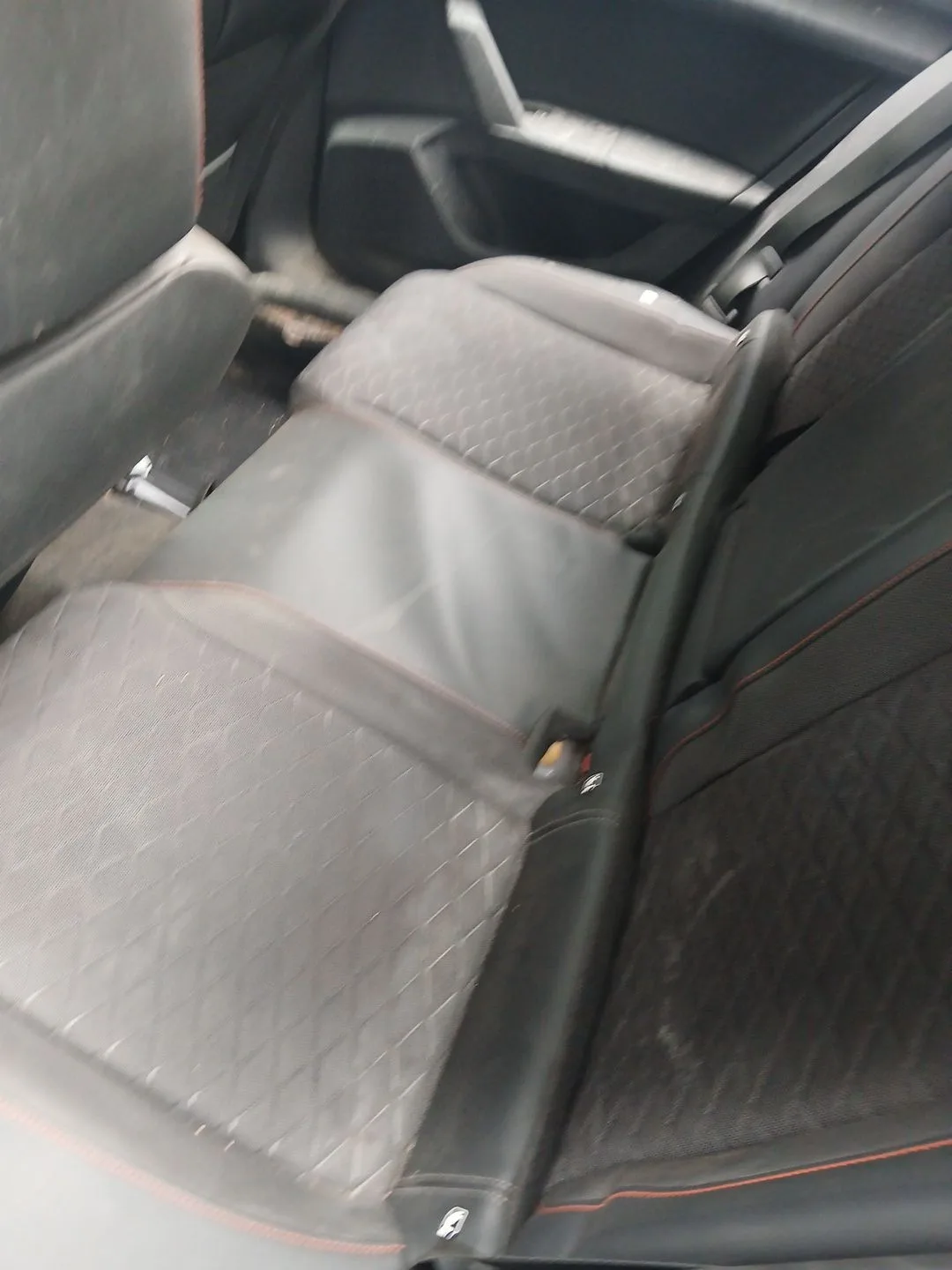 Juego Asientos Completo para Seat Leon (Kl1, Klg)