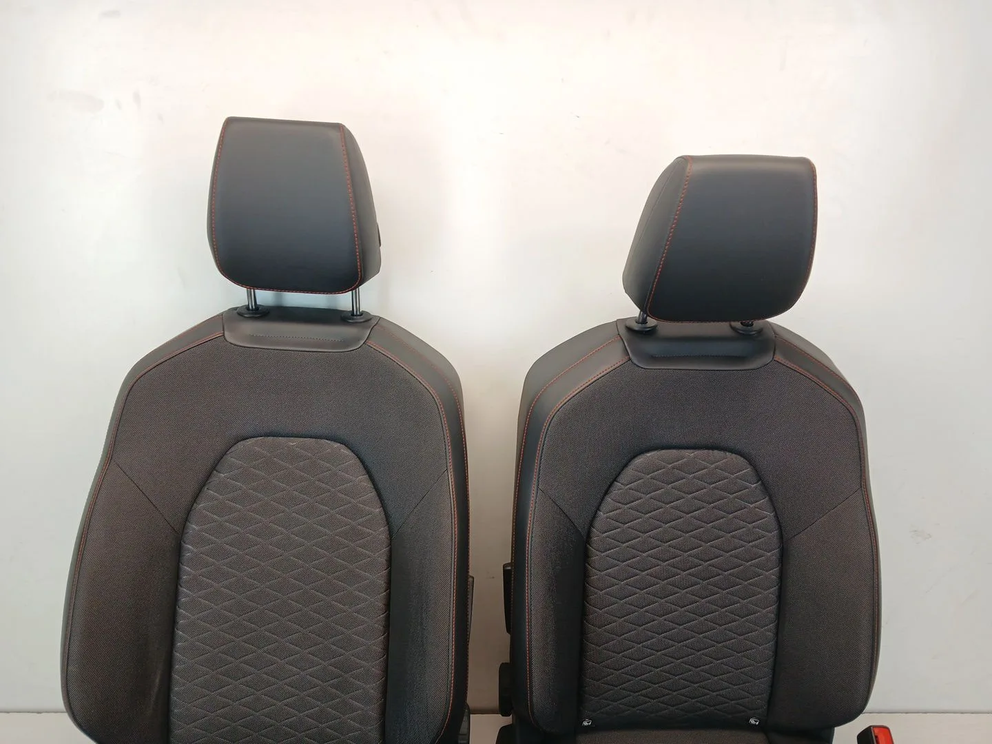 Juego Asientos Completo para Seat Leon (Kl1, Klg)