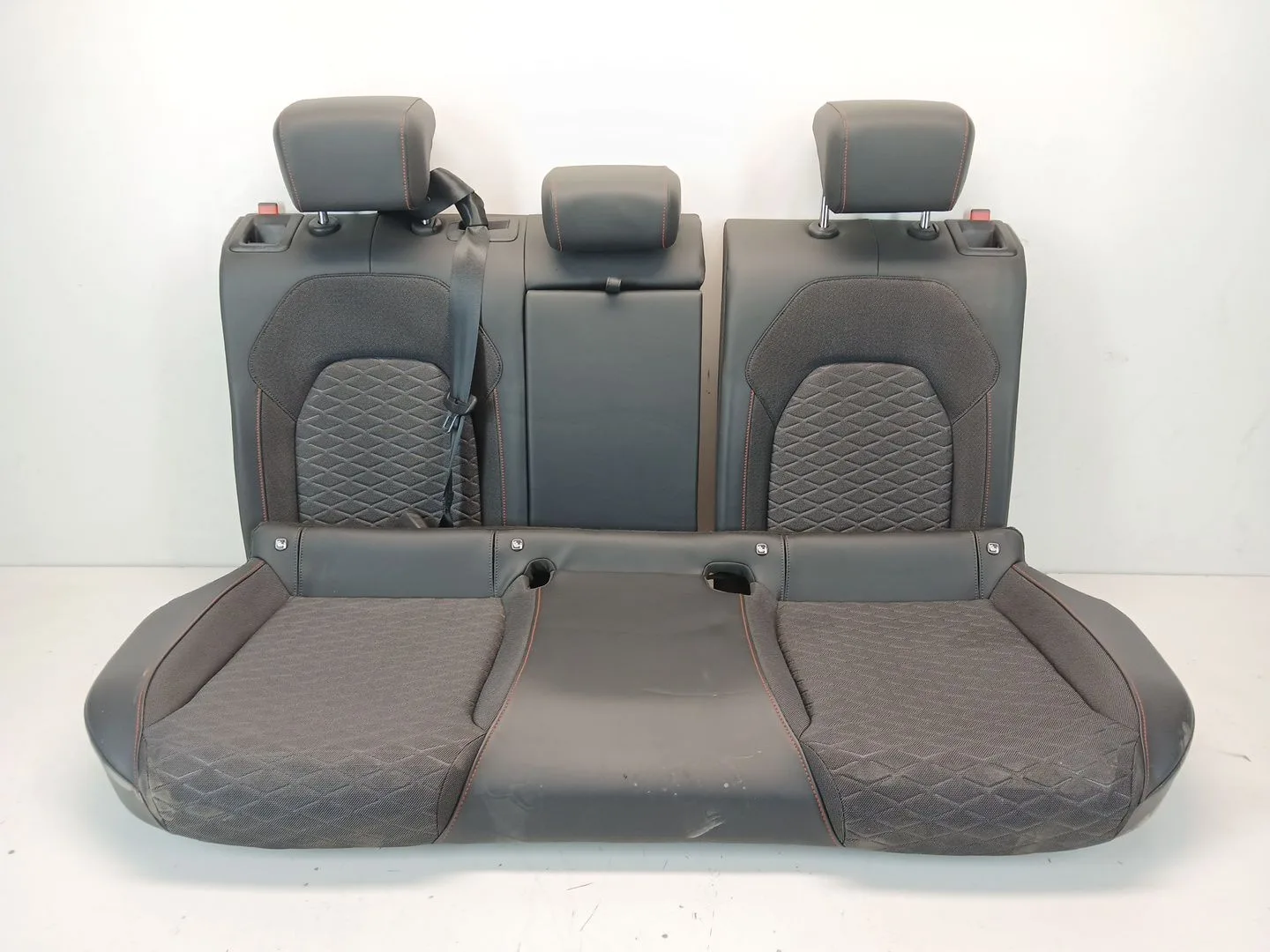 Juego Asientos Completo para Seat Leon (Kl1, Klg)
