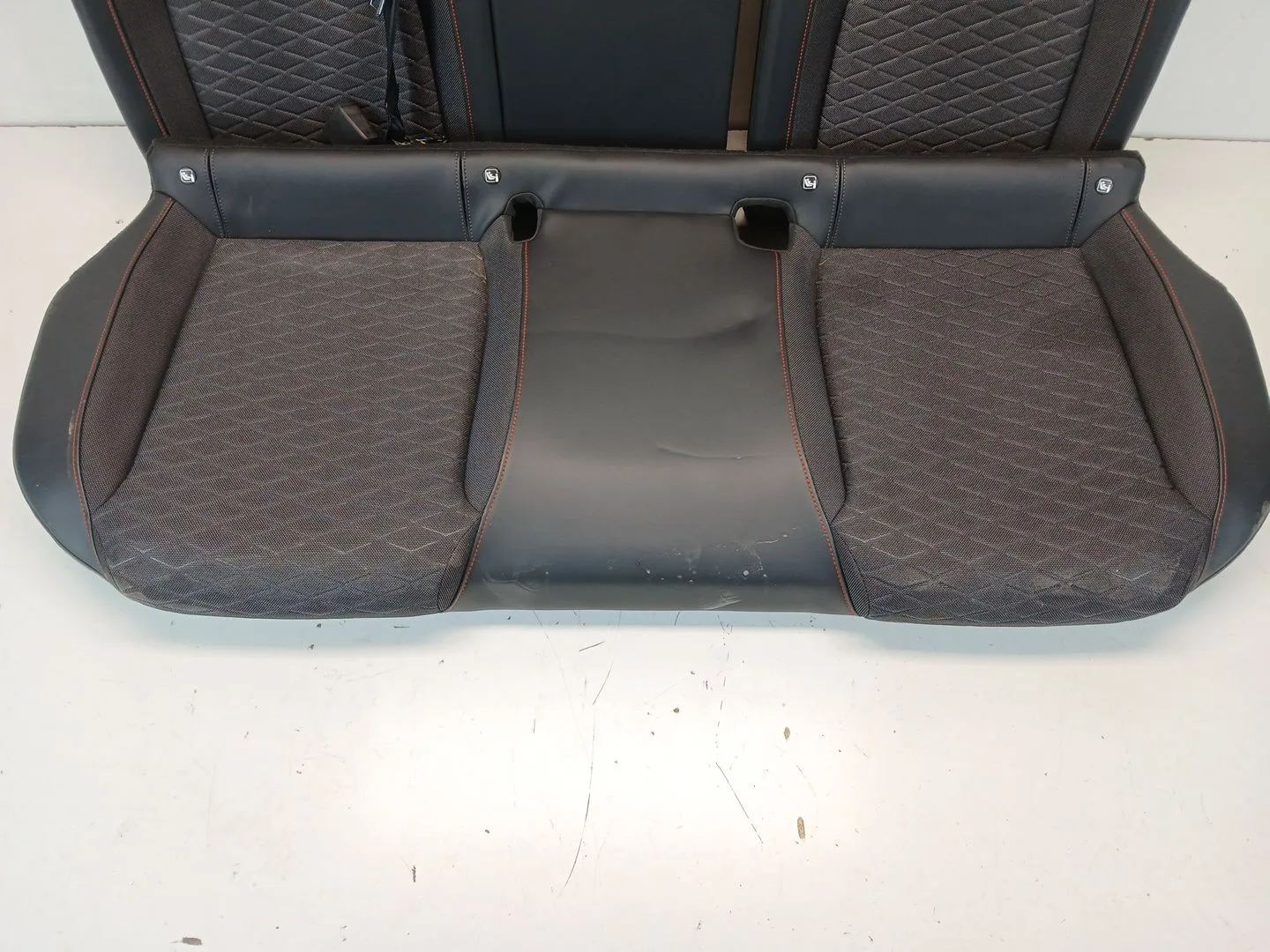 Juego Asientos Completo para Seat Leon (Kl1, Klg)