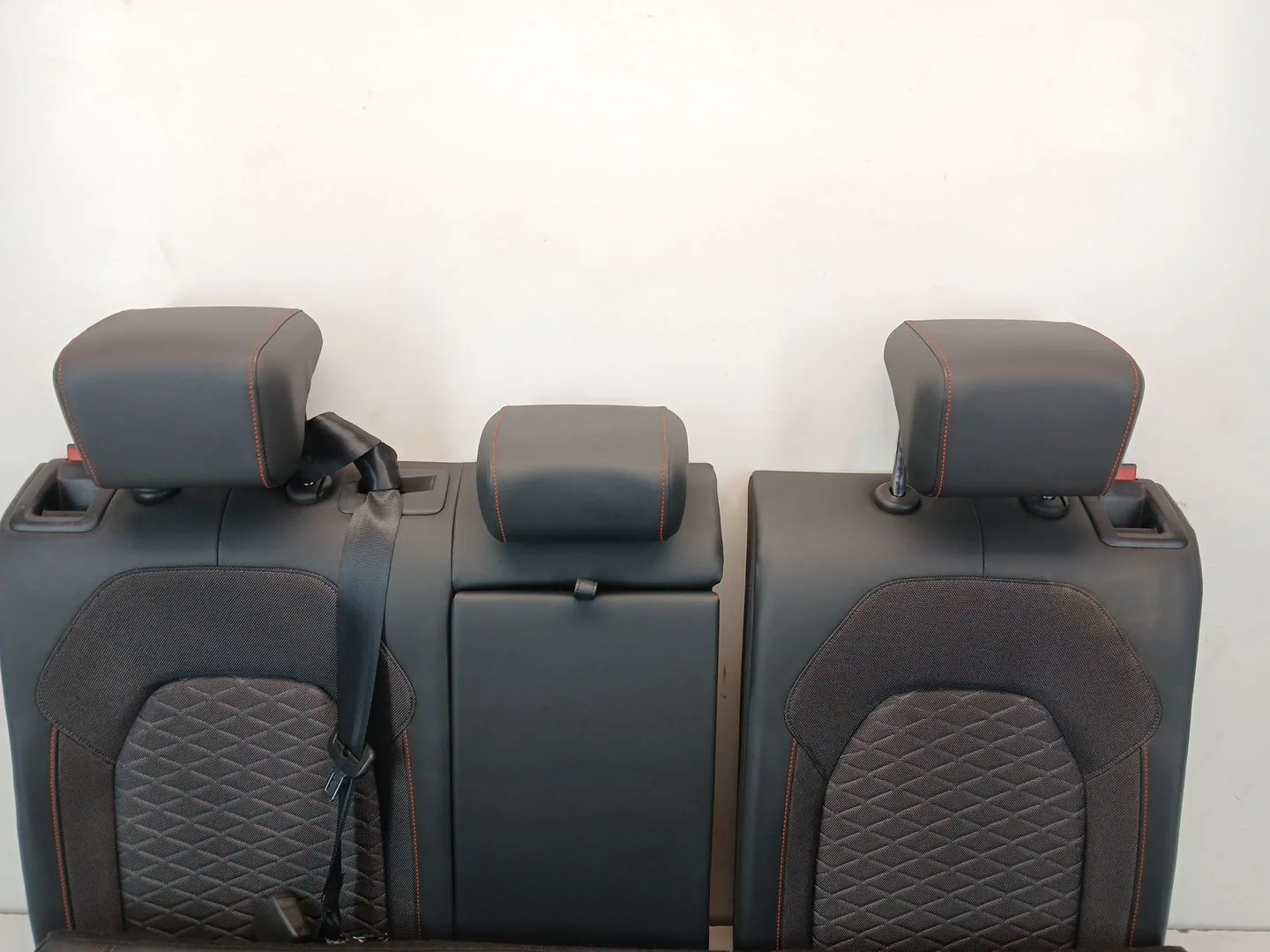 Juego Asientos Completo para Seat Leon (Kl1, Klg)