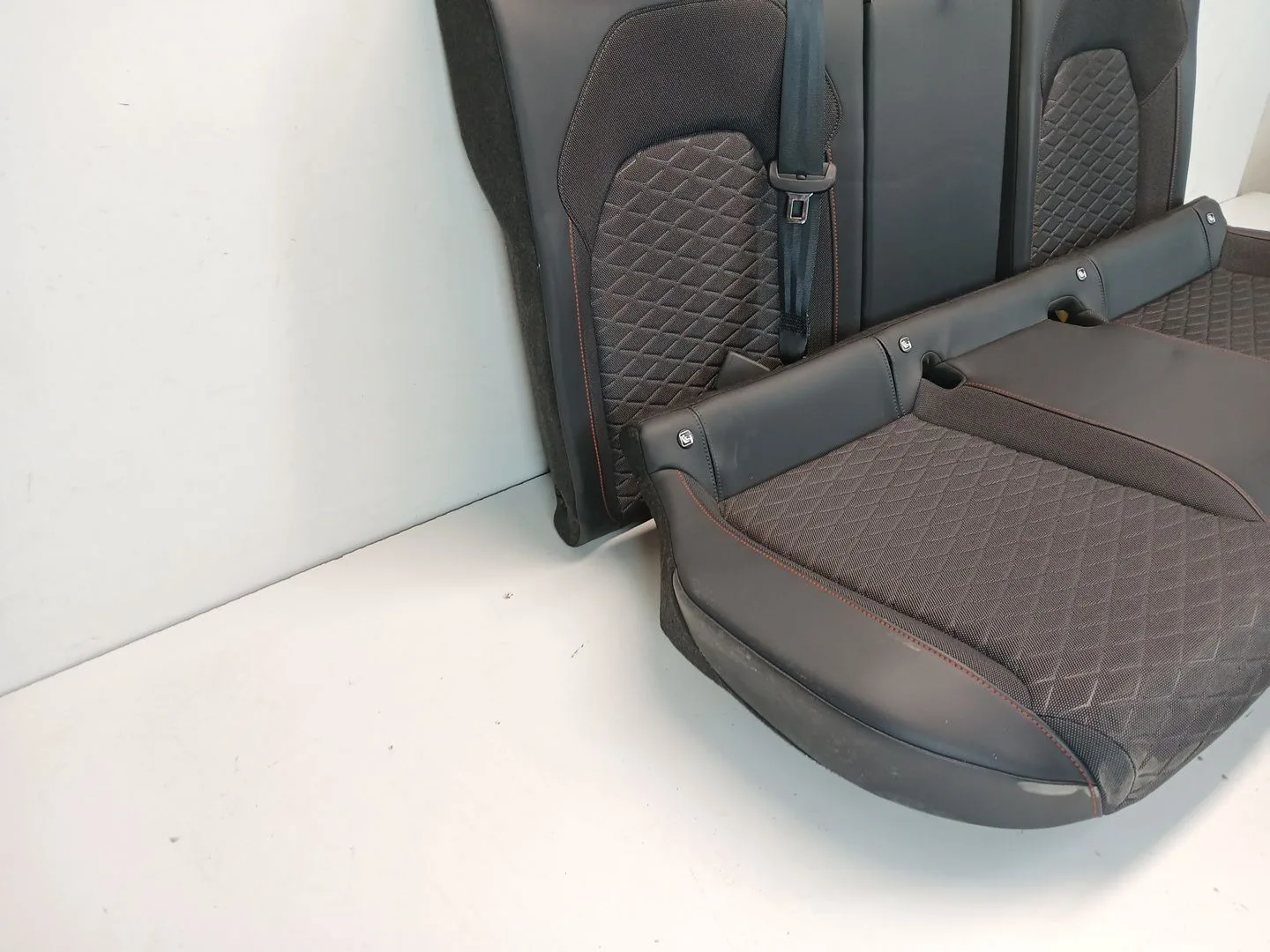 Juego Asientos Completo para Seat Leon (Kl1, Klg)