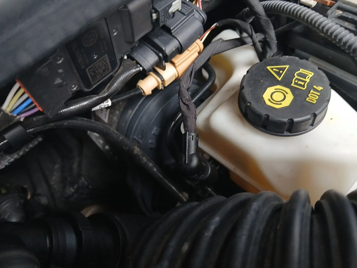 Servofreno para Seat Leon (Kl1, Klg)