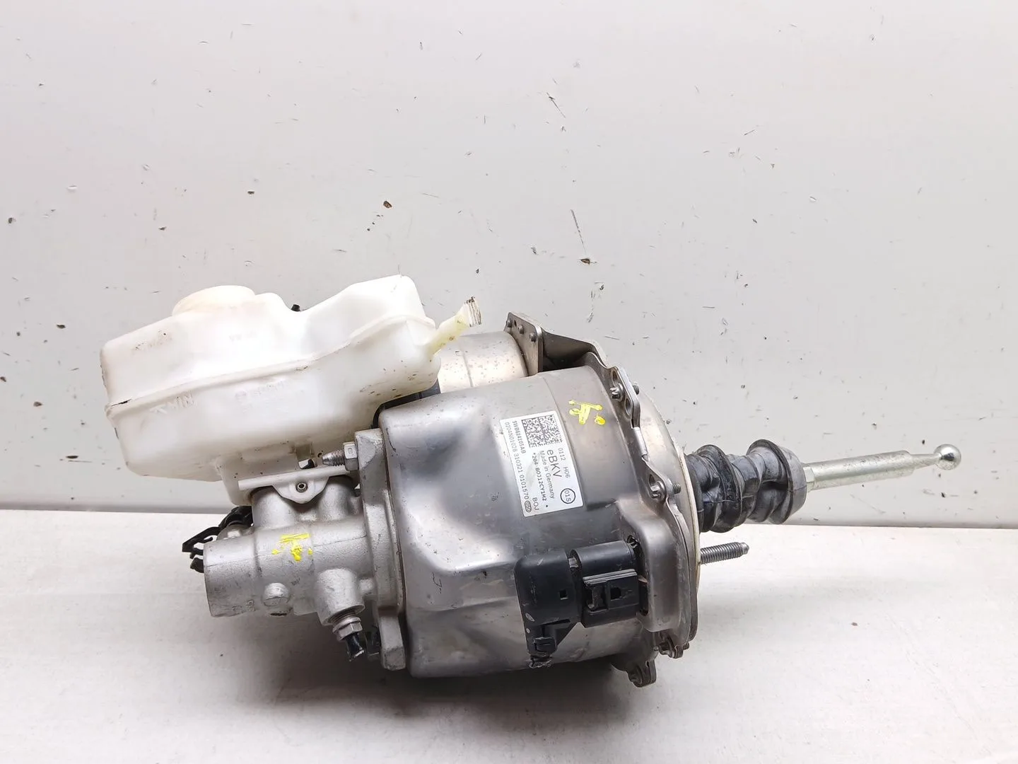 Servofreno para Seat Leon (Kl1, Klg)