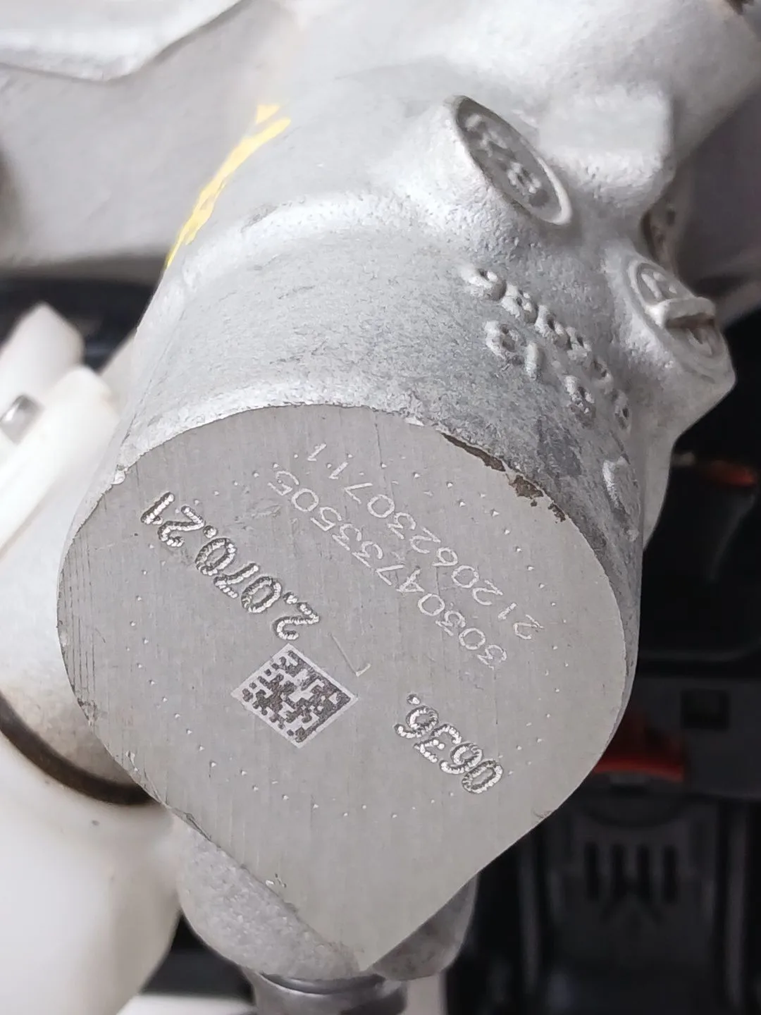 Servofreno para Seat Leon (Kl1, Klg)
