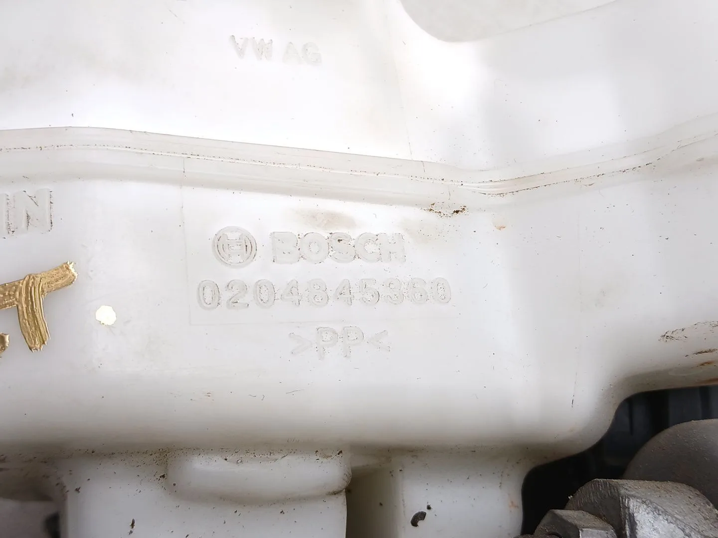 Servofreno para Seat Leon (Kl1, Klg)