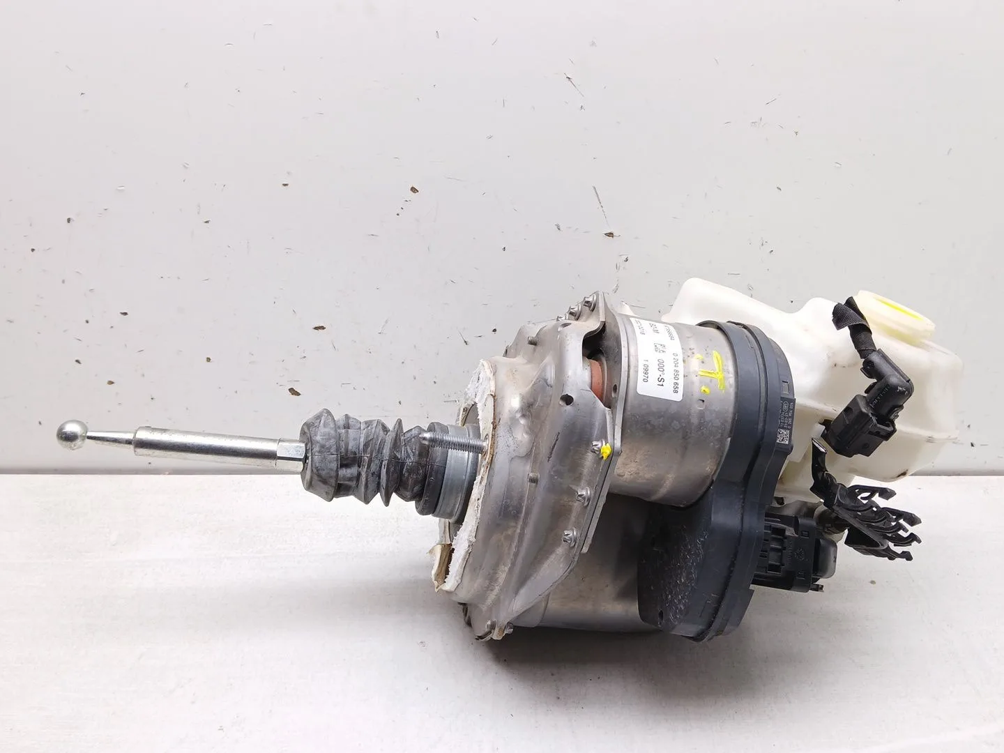 Servofreno para Seat Leon (Kl1, Klg)