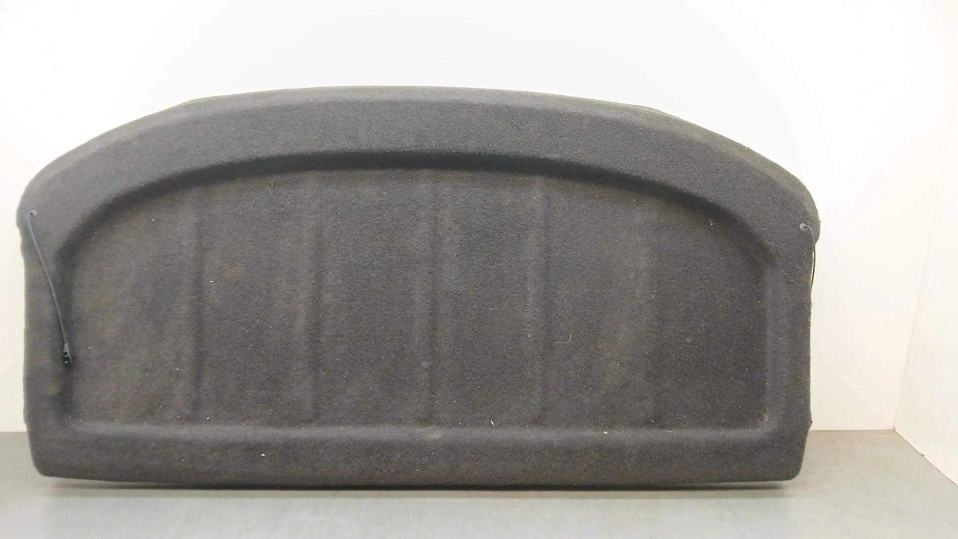Bandeja Trasera para Seat Leon (Kl1, Klg)