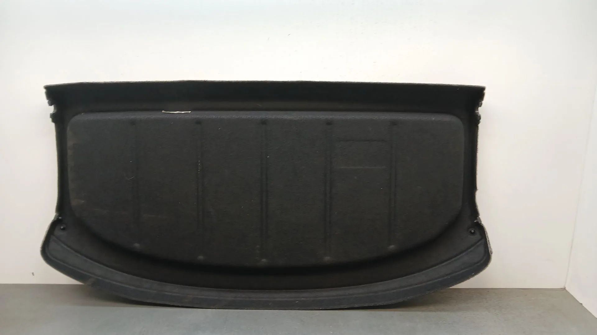 Bandeja Trasera para Seat Leon (Kl1, Klg)