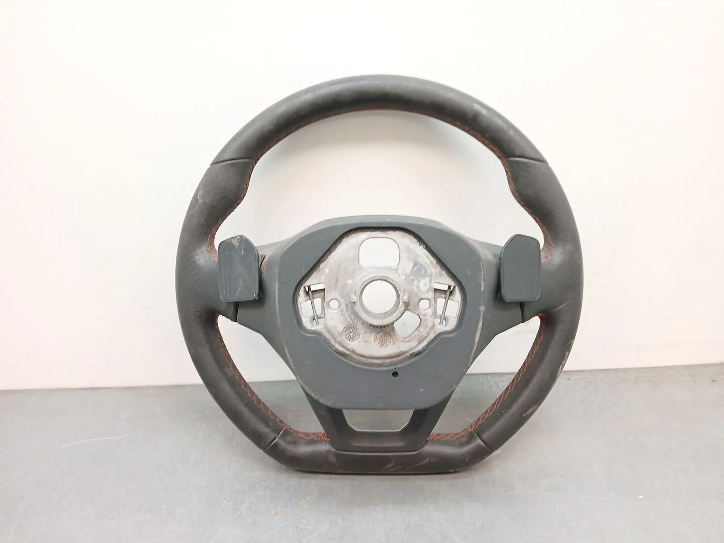 Volante para Seat Leon (Kl1, Klg)