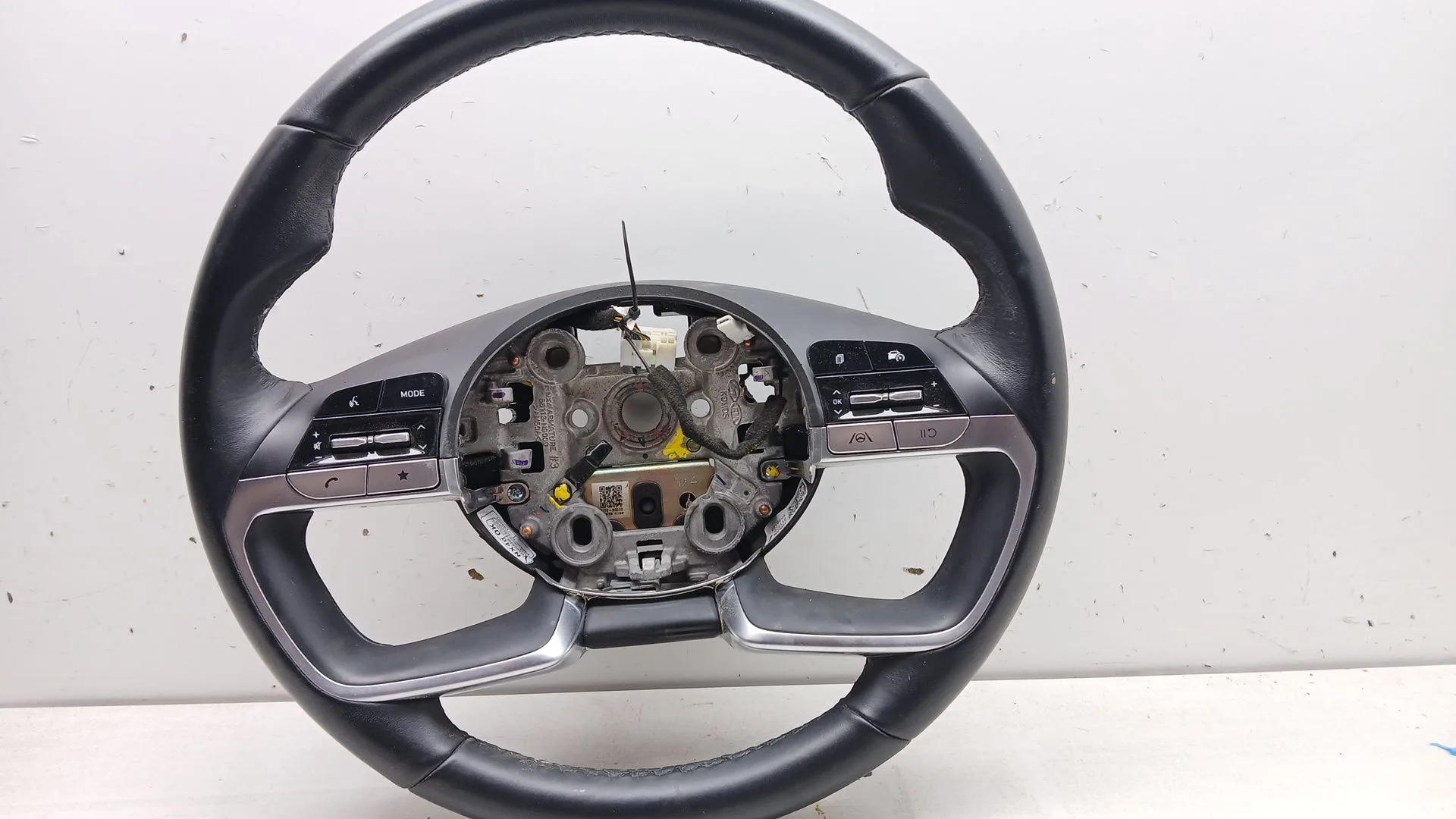 Volante para Hyundai Tucson (Nx4E, Nx4A)