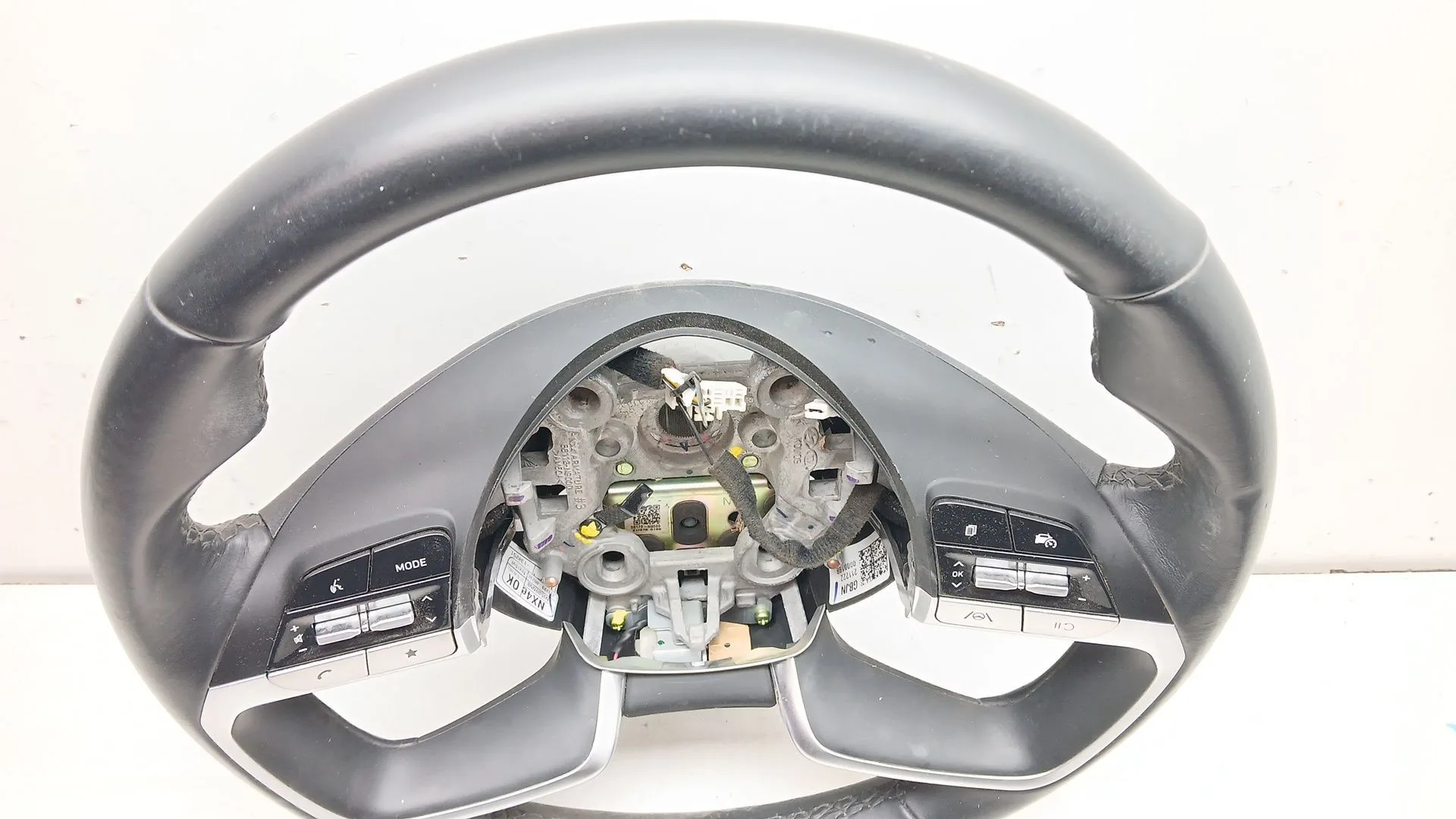 Volante para Hyundai Tucson (Nx4E, Nx4A)