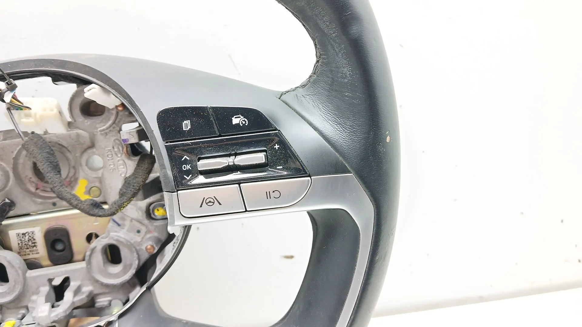 Volante para Hyundai Tucson (Nx4E, Nx4A)