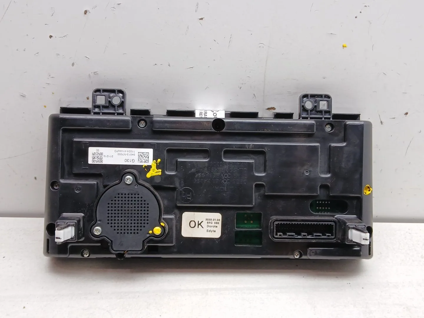 Cuadro Instrumentos para Hyundai Tucson (Nx4E, Nx4A)