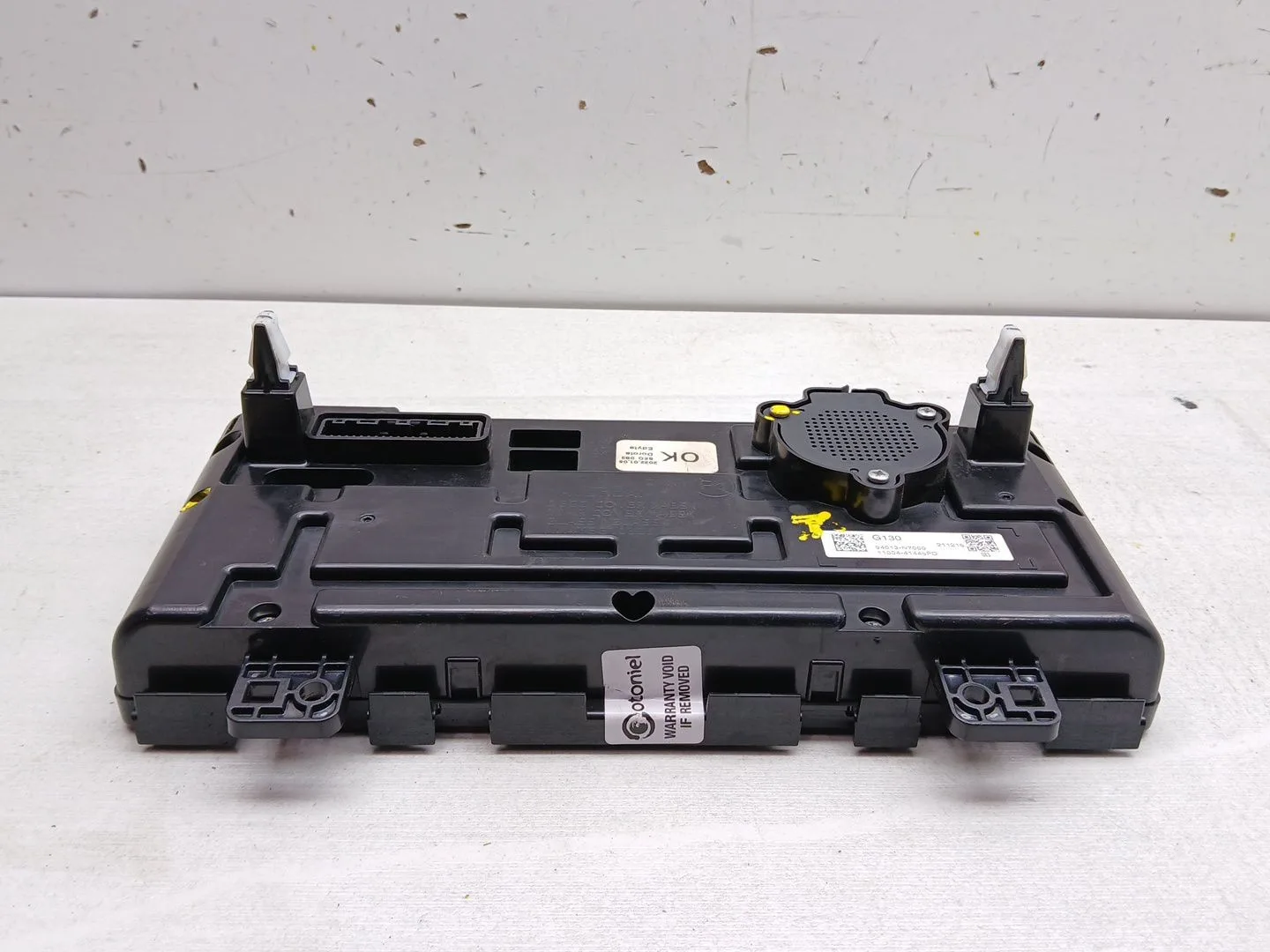 Cuadro Instrumentos para Hyundai Tucson (Nx4E, Nx4A)
