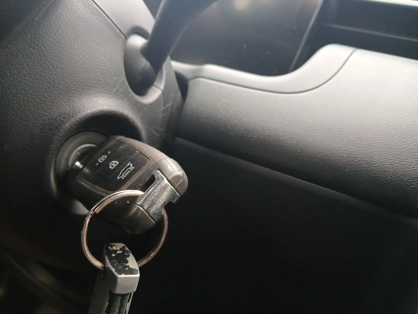 Conmutador De Arranque para Hyundai Tucson (Nx4E, Nx4A)