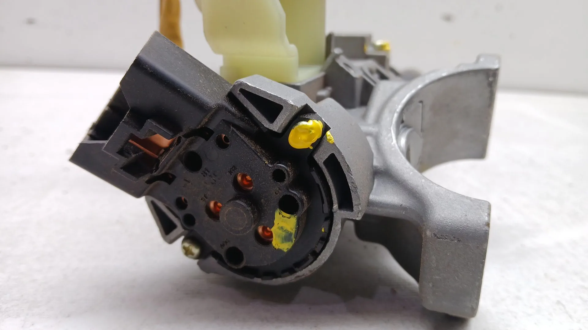 Conmutador De Arranque para Hyundai Tucson (Nx4E, Nx4A)
