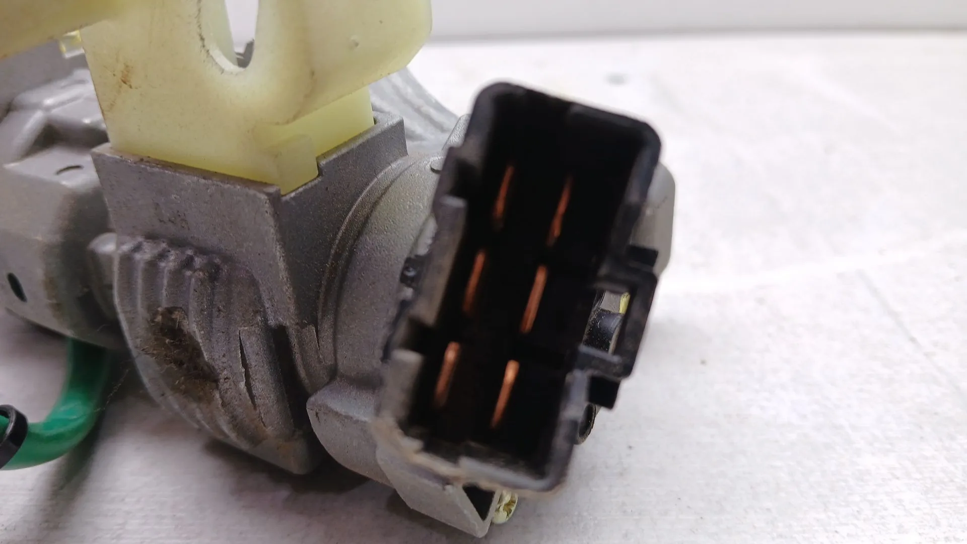 Conmutador De Arranque para Hyundai Tucson (Nx4E, Nx4A)