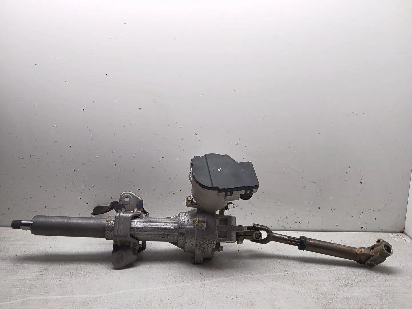 Columna Direccion para Hyundai Tucson (Nx4E, Nx4A)