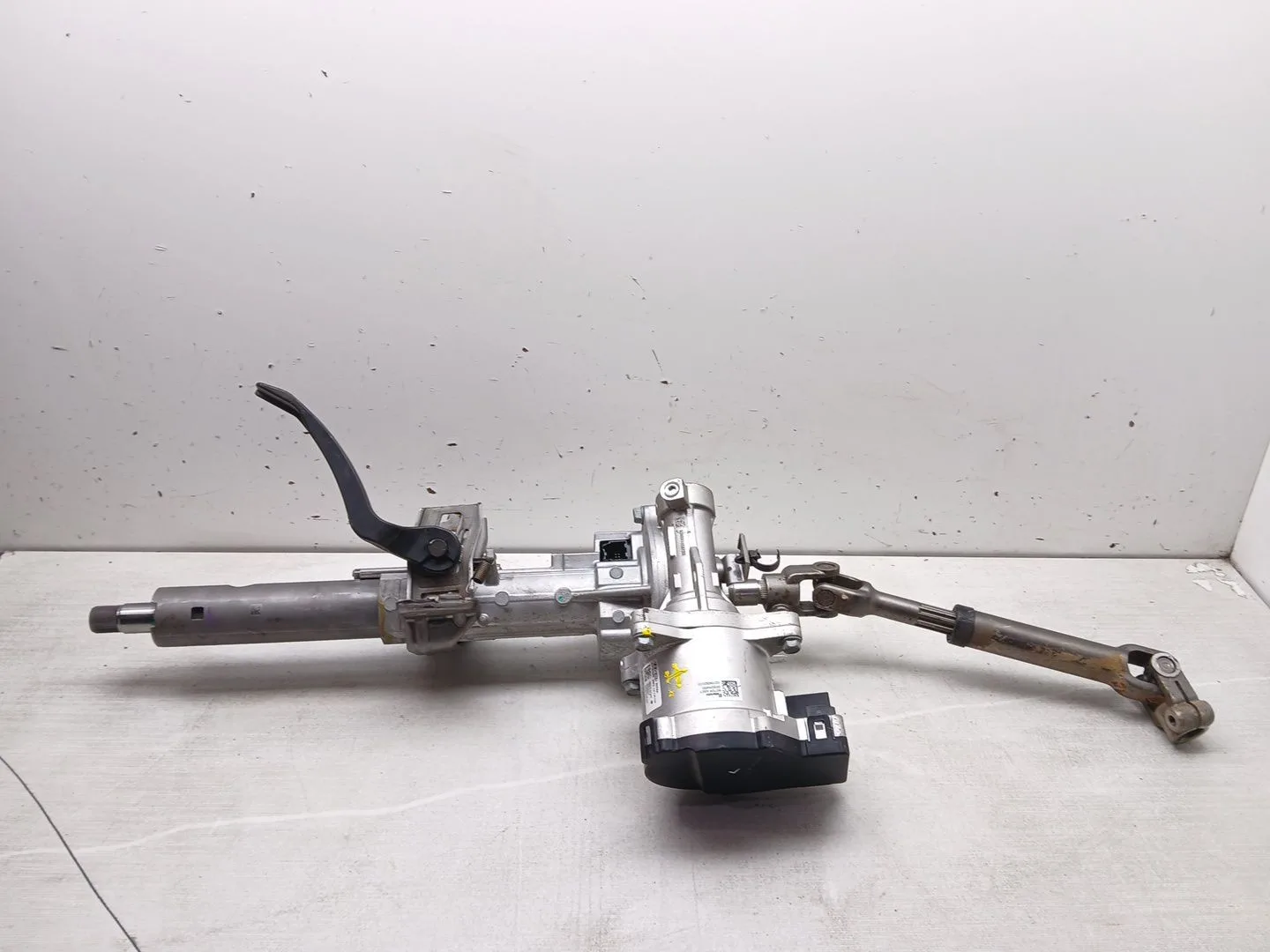 Columna Direccion para Hyundai Tucson (Nx4E, Nx4A)