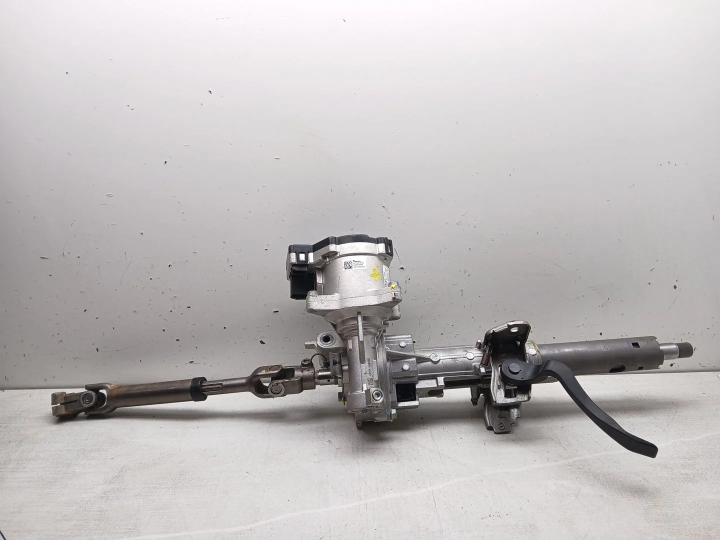 Columna Direccion para Hyundai Tucson (Nx4E, Nx4A)