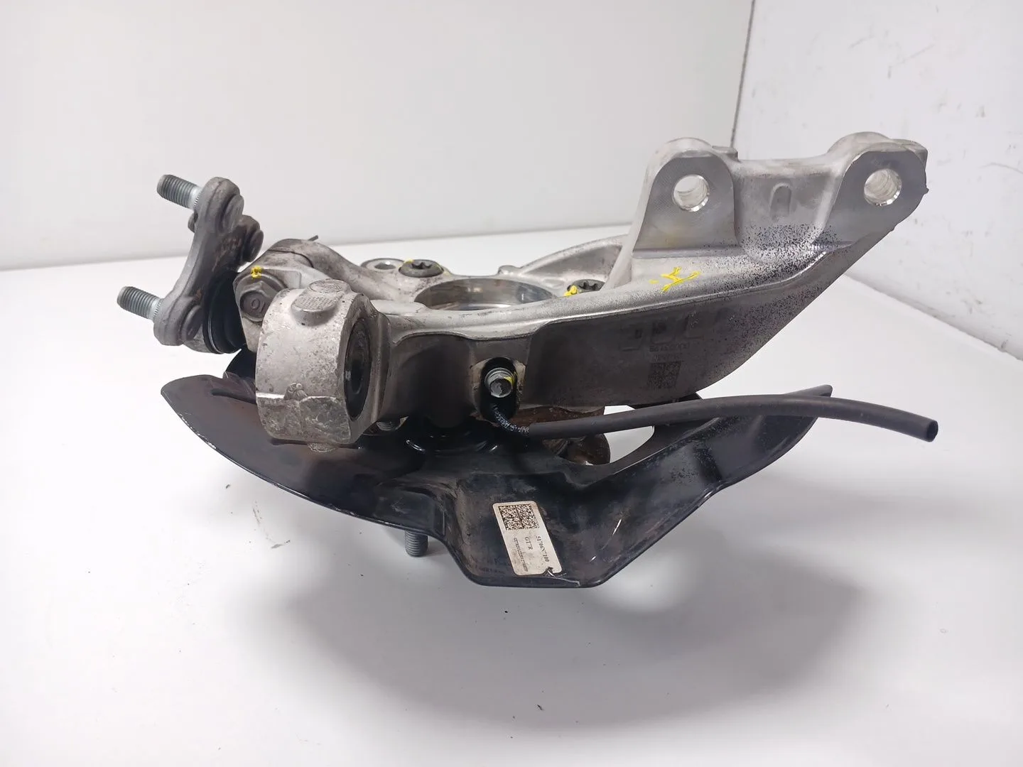 Mangueta Delantera Derecha para Hyundai Tucson (Nx4E, Nx4A)