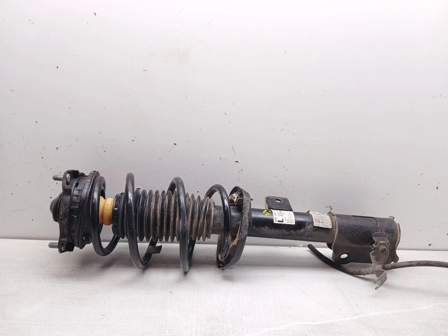 Amortiguador Delantero Izquierdo para Hyundai Tucson (Nx4E, Nx4A)
