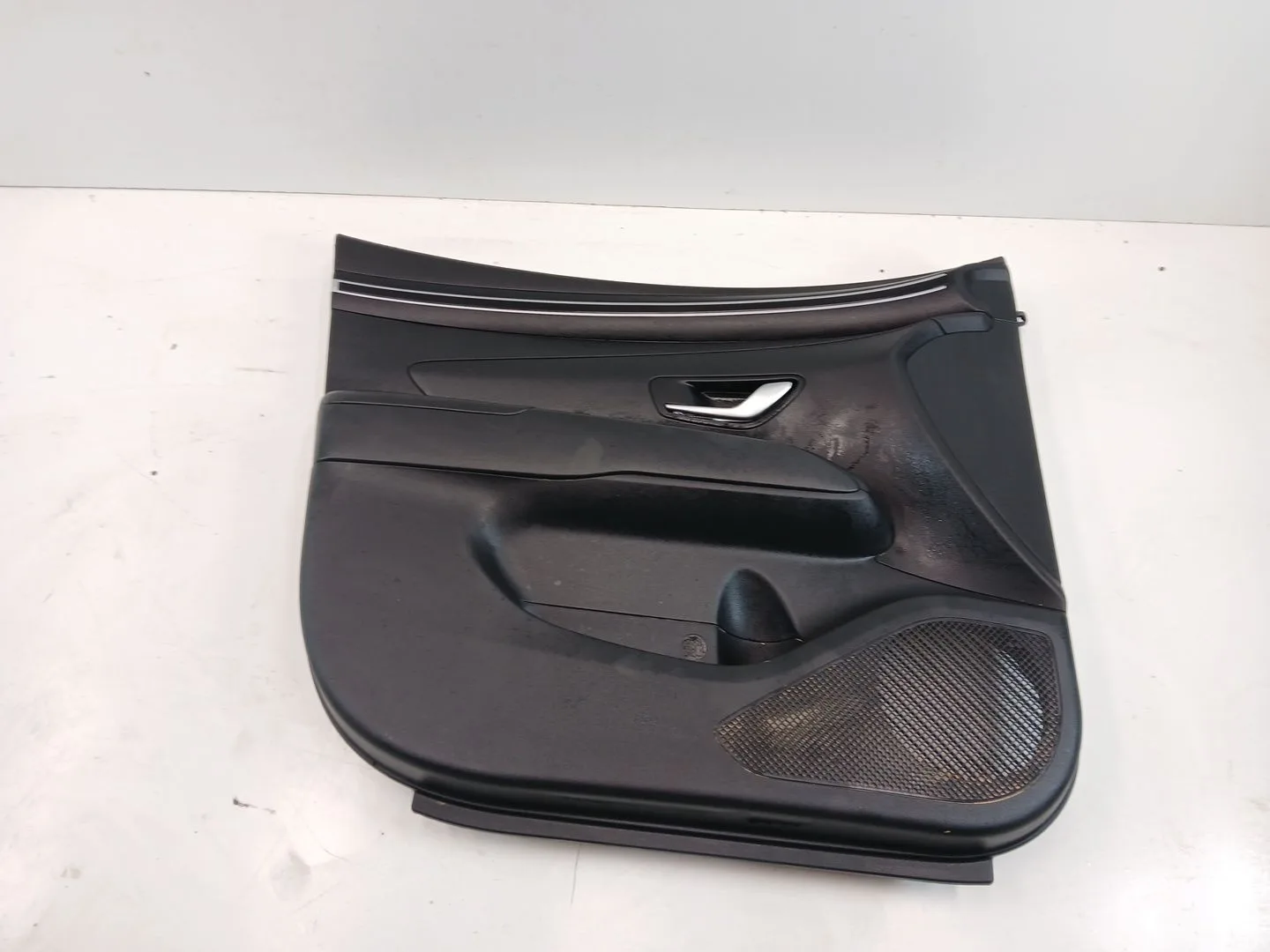 Guarnecido Puerta Delantera Izquierda para Hyundai Tucson (Nx4E, Nx4A)