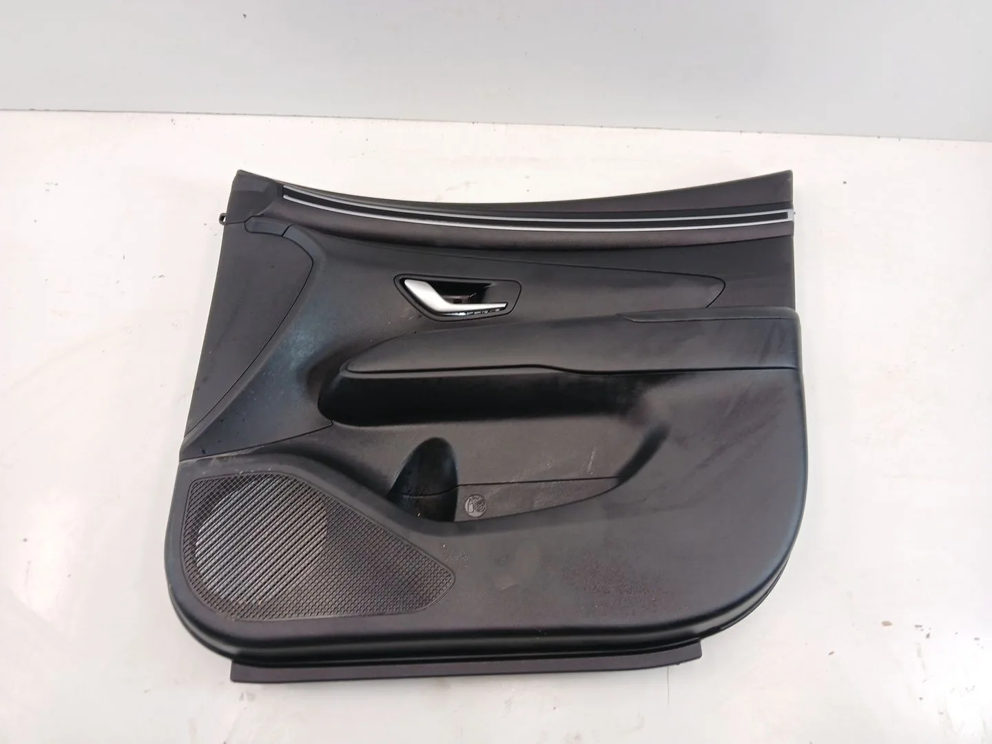 Guarnecido Puerta Delantera Derecha para Hyundai Tucson (Nx4E, Nx4A)