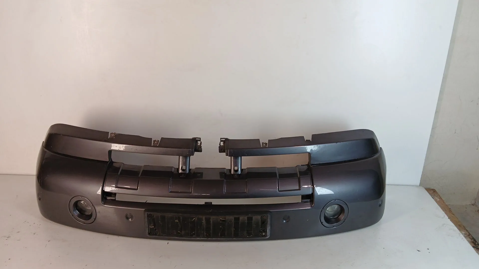 Paragolpes Delantero para Land Rover Range Rover Iii (L322)