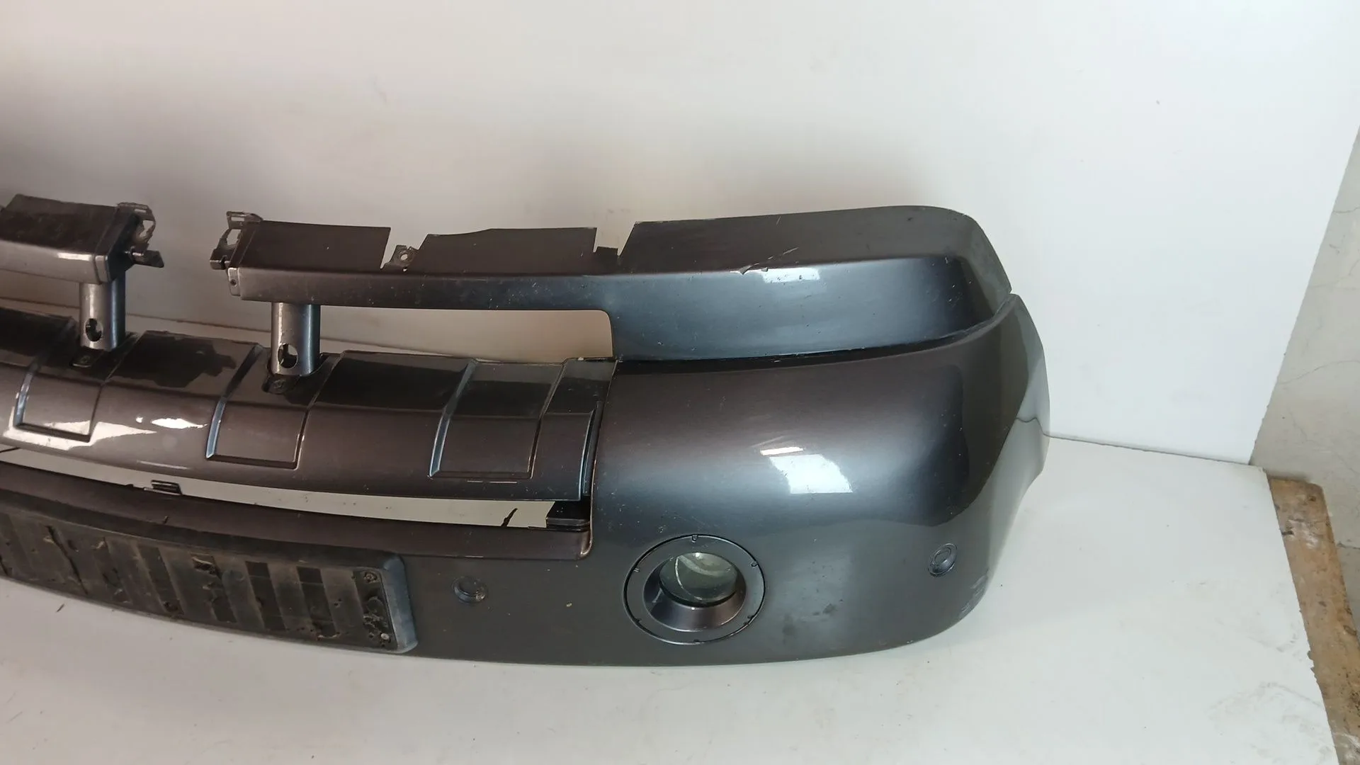 Paragolpes Delantero para Land Rover Range Rover Iii (L322)