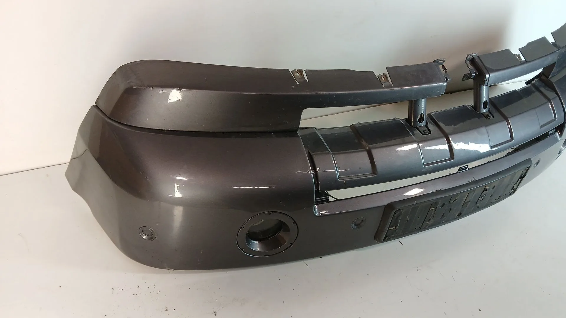 Paragolpes Delantero para Land Rover Range Rover Iii (L322)