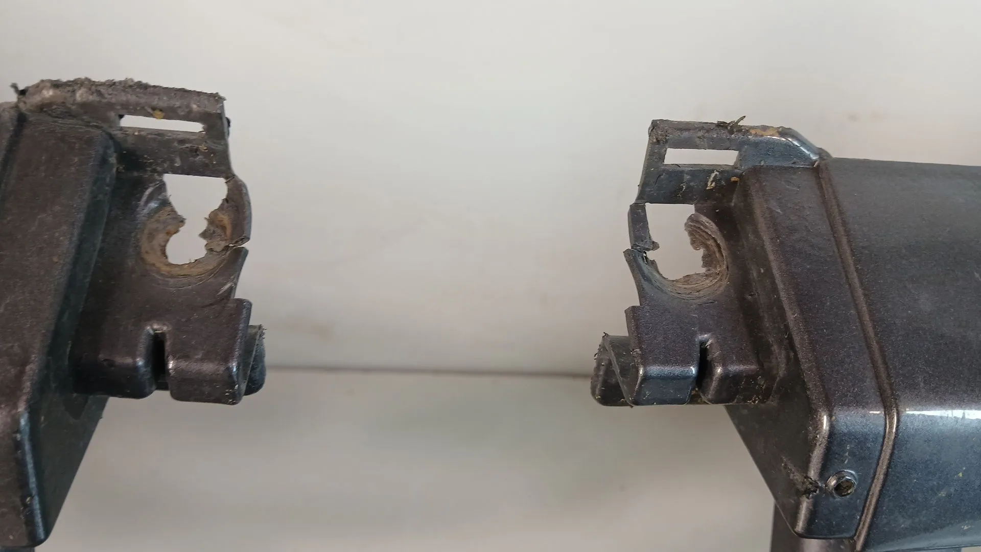 Paragolpes Delantero para Land Rover Range Rover Iii (L322)