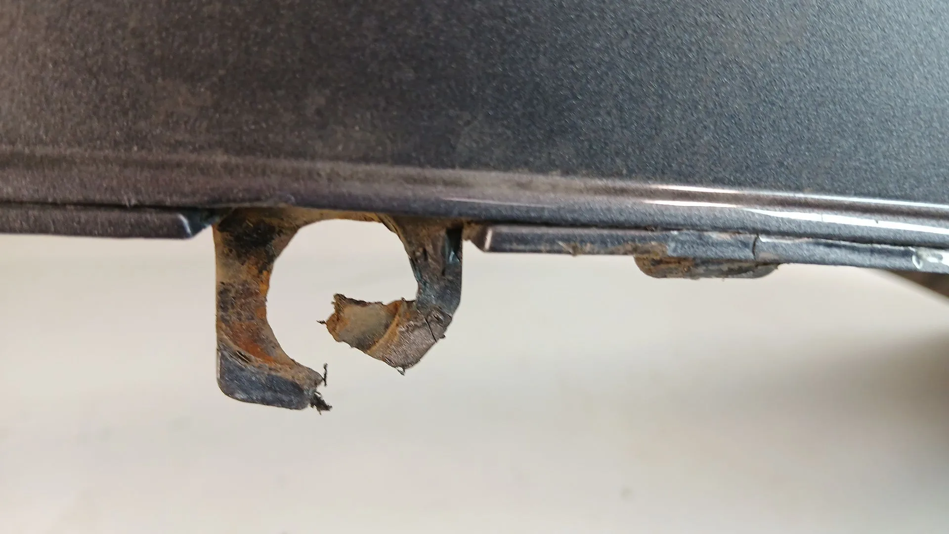 Paragolpes Delantero para Land Rover Range Rover Iii (L322)