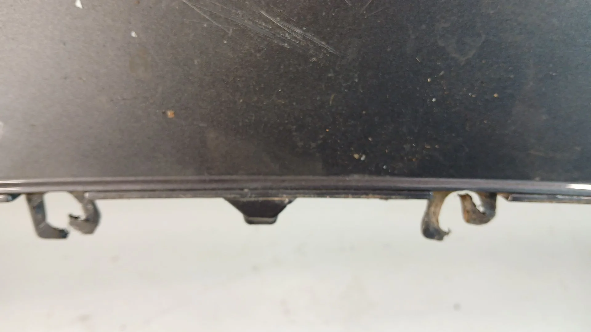 Paragolpes Delantero para Land Rover Range Rover Iii (L322)