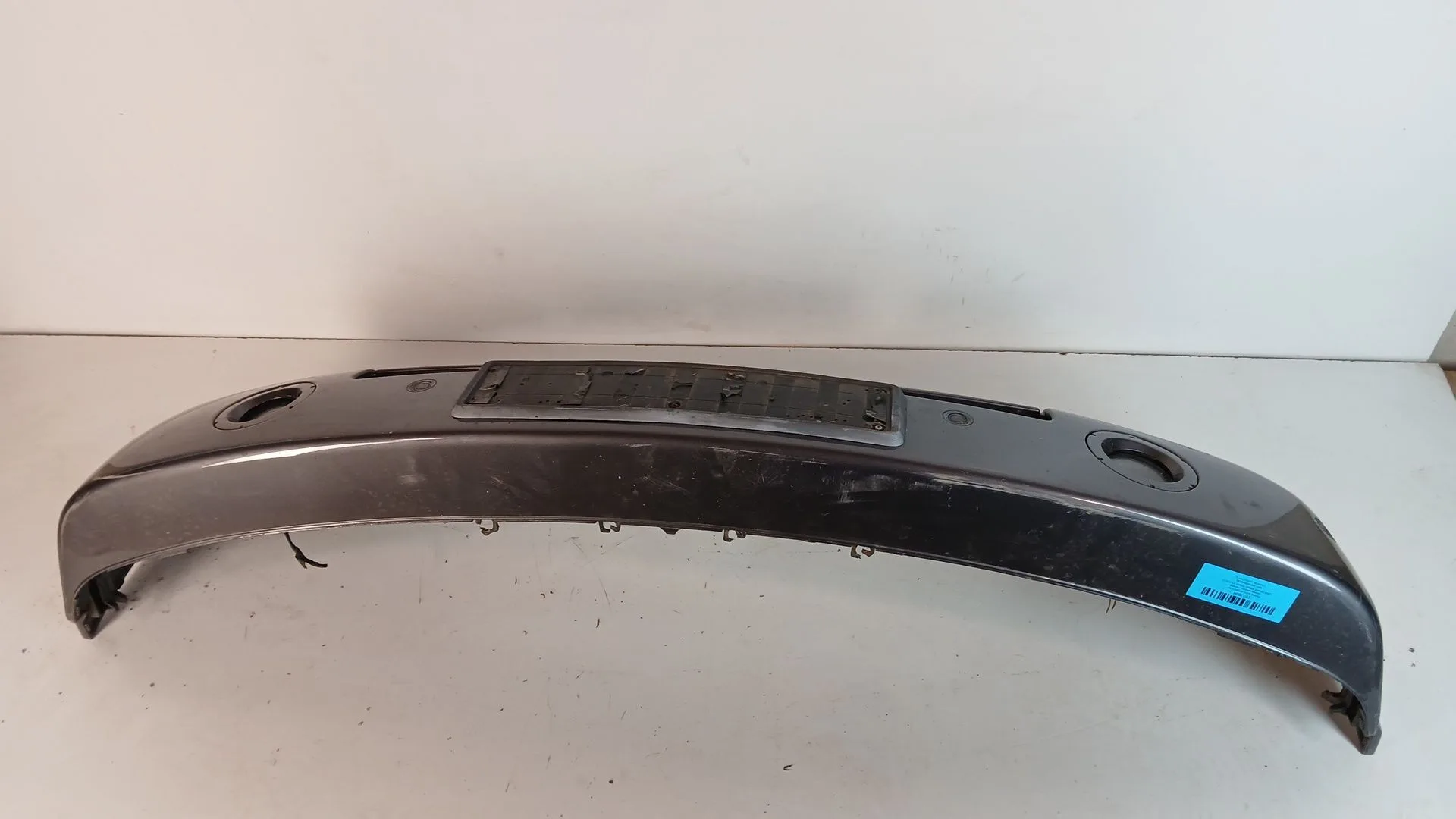 Paragolpes Delantero para Land Rover Range Rover Iii (L322)