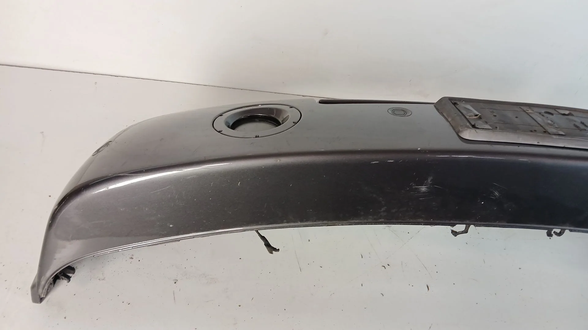 Paragolpes Delantero para Land Rover Range Rover Iii (L322)