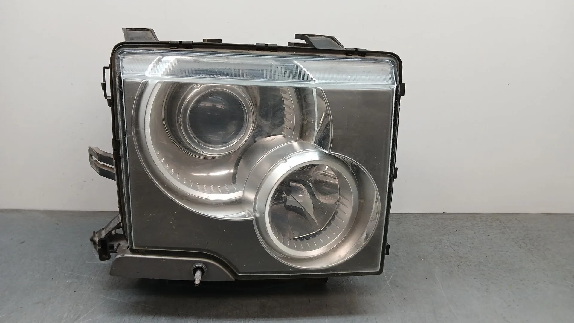 Faro Derecho para Land Rover Range Rover Iii (L322)