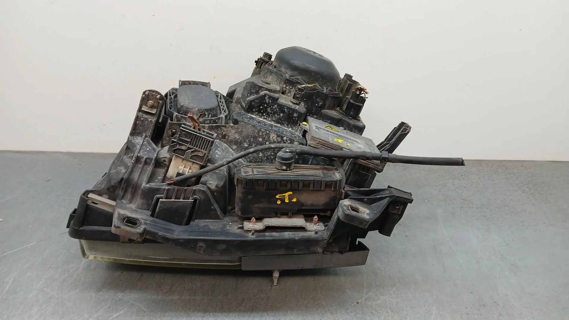 Faro Derecho para Land Rover Range Rover Iii (L322)