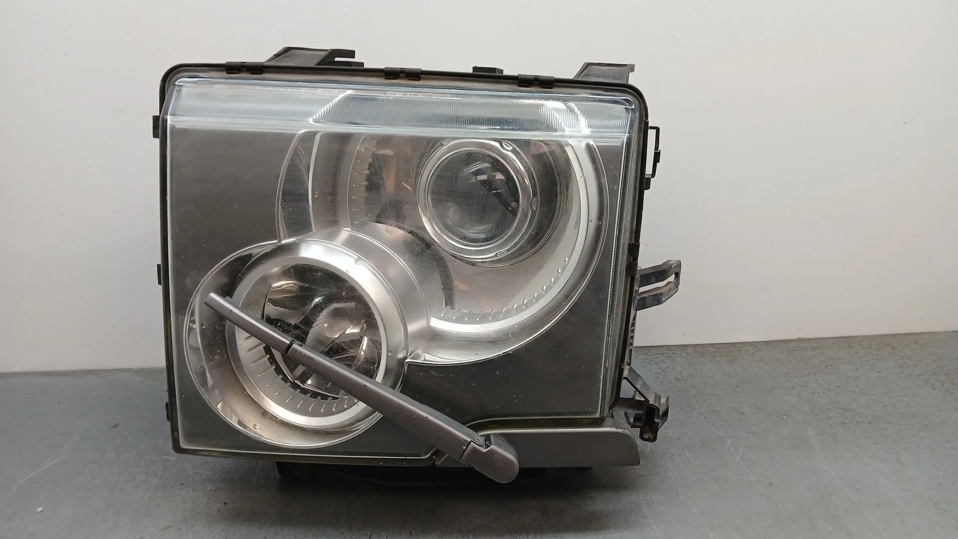 Faro Izquierdo para Land Rover Range Rover Iii (L322)