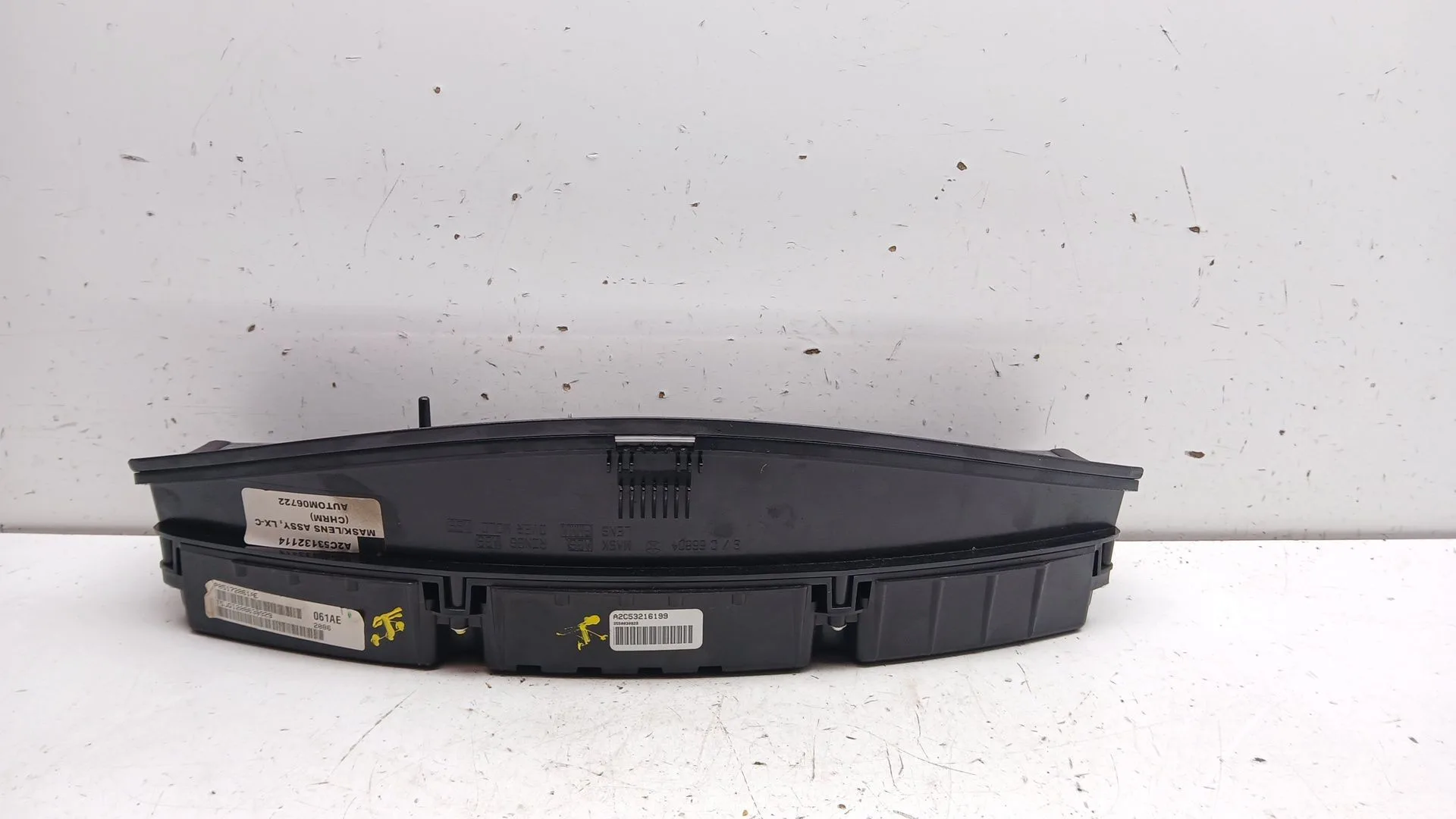 Cuadro Instrumentos para Chrysler 300C (Lx, Le)