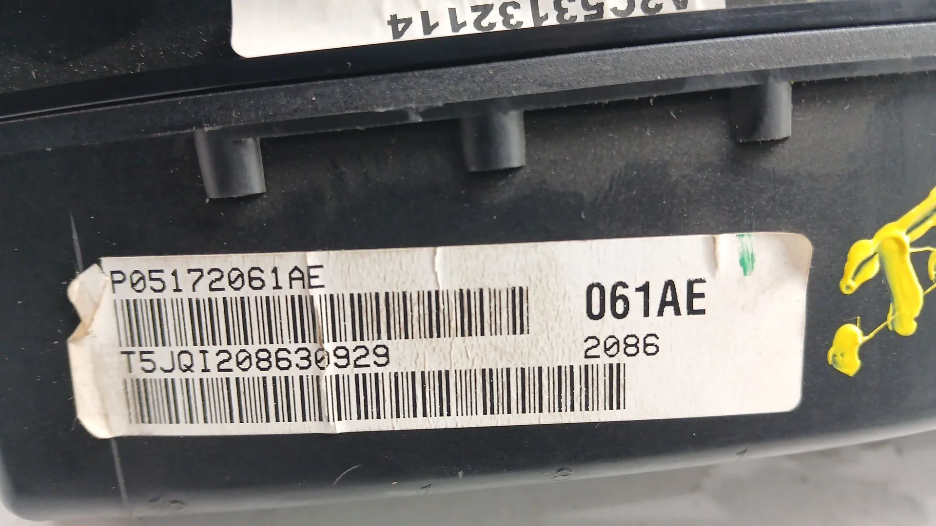 Cuadro Instrumentos para Chrysler 300C (Lx, Le)