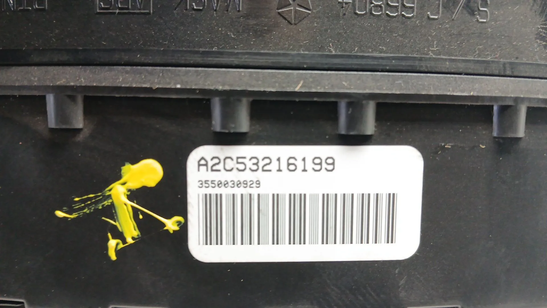Cuadro Instrumentos para Chrysler 300C (Lx, Le)