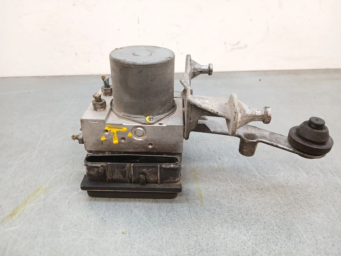 Abs para Mercedes-Benz Clase A (W169)