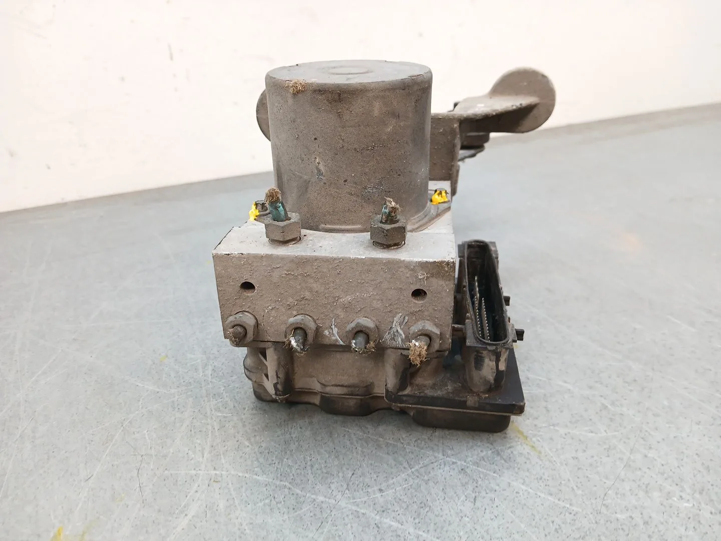 Abs para Mercedes-Benz Clase A (W169)