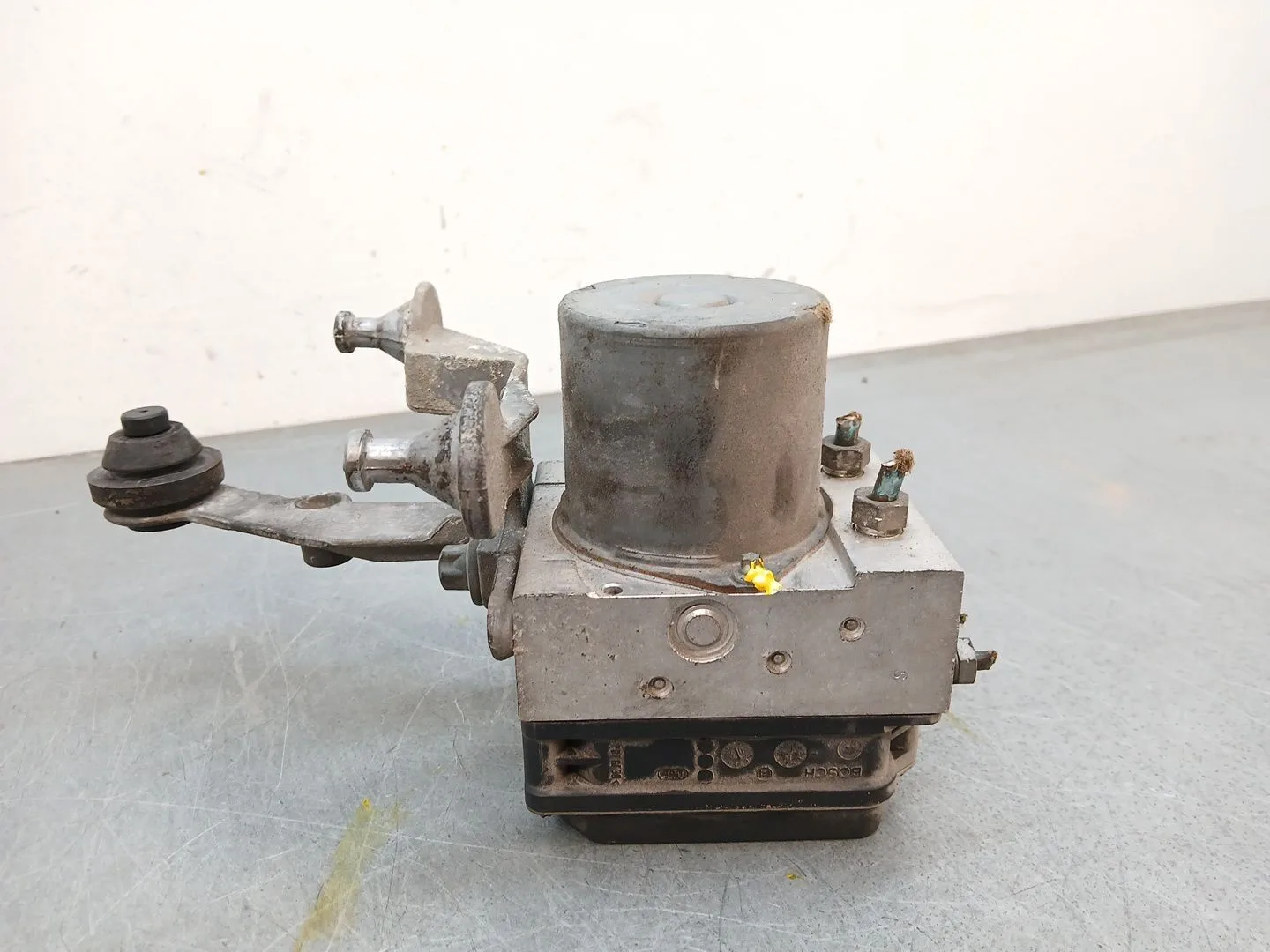 Abs para Mercedes-Benz Clase A (W169)