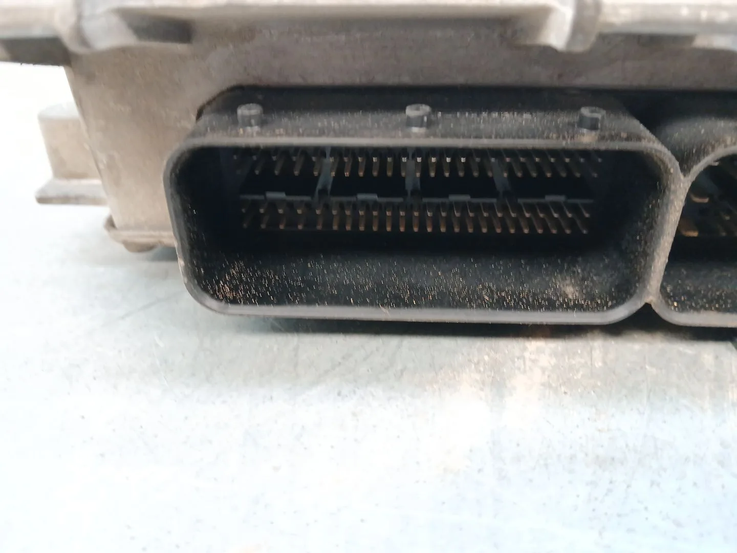 Centralita Motor Uce para Mercedes-Benz Clase A (W169)
