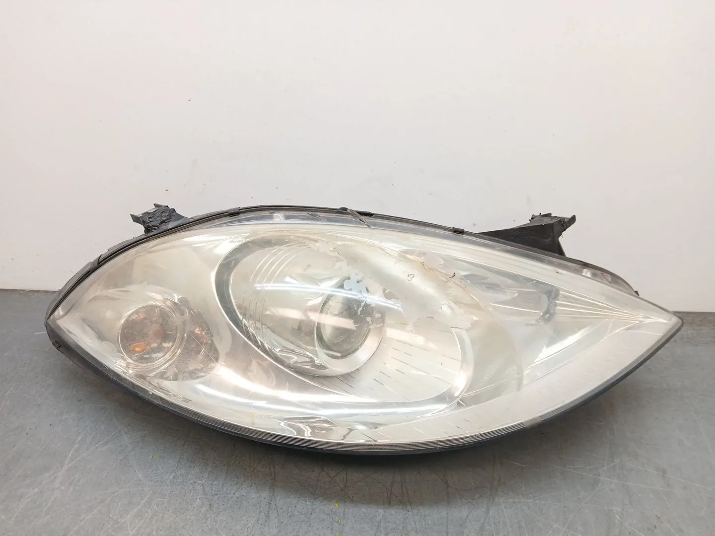 Faro Derecho para Mercedes-Benz Clase A (W169)