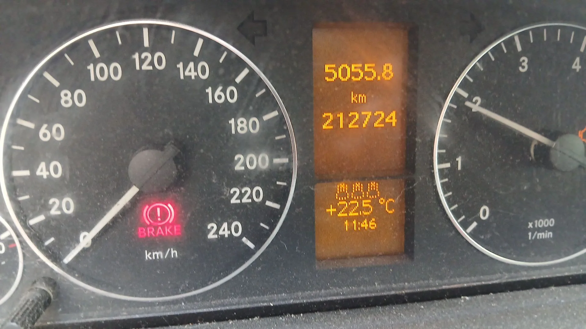 Motor Completo para Mercedes-Benz Clase A (W169)