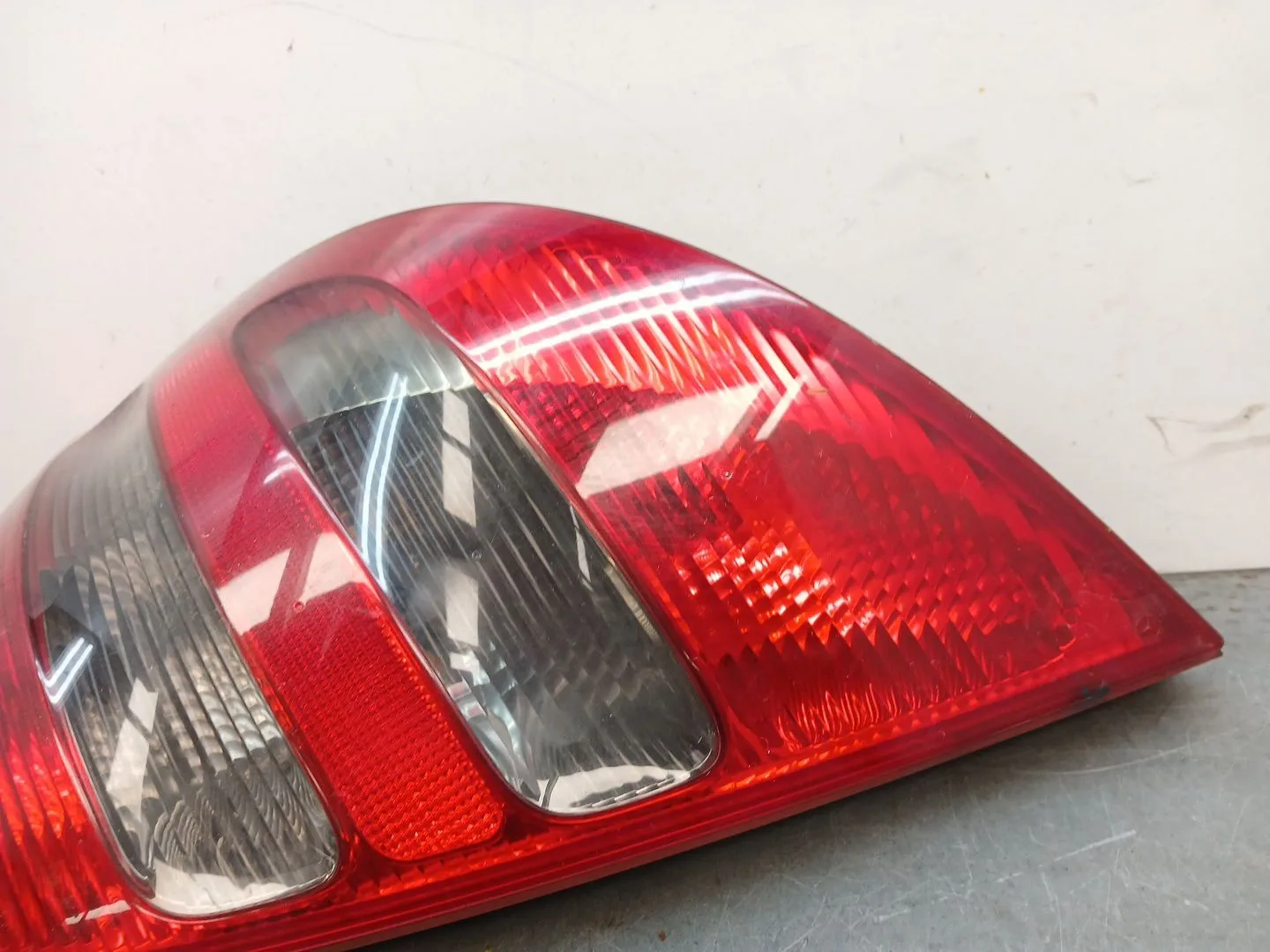 Piloto Trasero Derecho para Mercedes-Benz Clase A (W169)